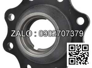 May ơ xe nâng TCM FD30Z5 FD30T6