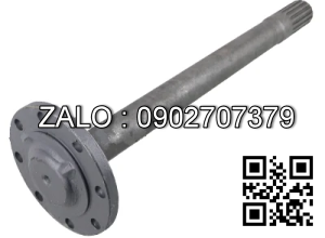 Láp cầu xe nâng HELI CPC(D)20-25