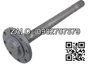 Láp cầu xe nâng HELI CPC(D)40-50