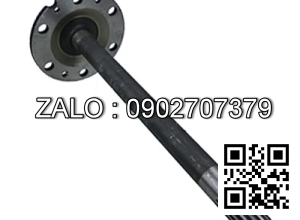 Láp cầu xe nâng HANGCHA CPD20-35