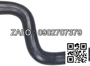 HOSE-RADIATOR UPPER 24842-12002