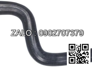 HOSE-RADIATOR UPPER 16511-22020-71