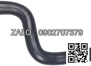 HOSE-RADIATOR UPPER 16511-22750-71