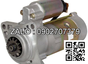 ĐỀ động cơ MAZDA 4840-18-400B,9010988-91