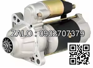 Đề động cơ MITSUBISHI 6D16/6M60