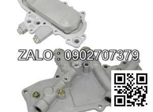 Xương hàn nhớt NISSAN QD32