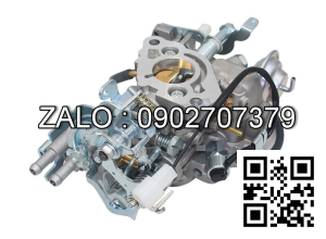 Bộ chế hòa khí xe nâng TOYOTA 4Y,5K