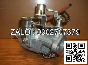 Bộ chế hoà khí xe nâng TOYOTA 4P/4FG10-25