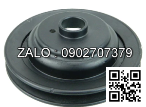 Pulley 4D94E/FD30-12,14,4D94LE/16 Komatsu