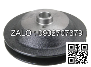 Pulley đầu cốt 4Y/5FG10-30 TOYOTA