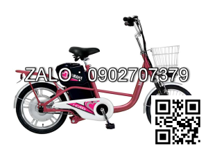 Xe Đạp Điện Yamaha YDC-144