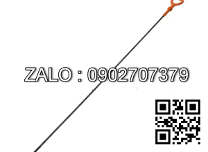 Cây thăm nhớt xe nâng NISSAN TD27