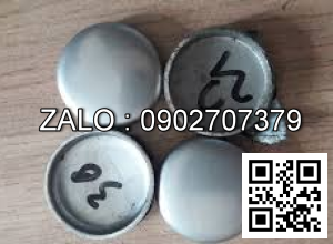 Đồng tiền nước xe nâng KOMATSU DB33, DB58