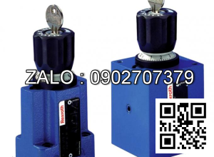 Van điều khiển điện từ Rexroth M-3SEW10C1X/420MG24N9K4/B18