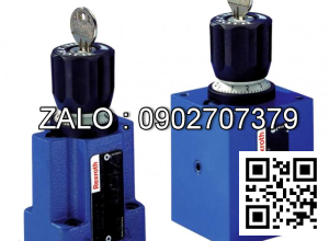 Van điều khiển điện từ Rexroth M-3SEW10C1X/630MG220N9K4