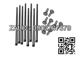 Đũa dàn cò xe nâng TOYOTA 4Y/5-8FG