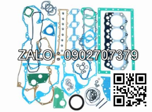 Ron máy động cơ TCM 6BD1,6BG1