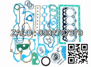 Ron máy động cơ DACHAI CA498