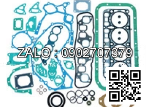 Ron máy động cơ 4HE1T