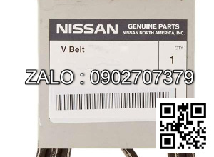 Dây curoa NISSAN 4PK1185