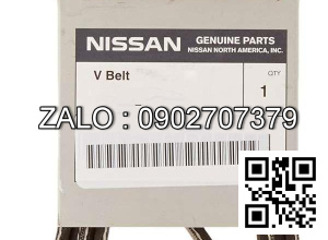 Dây curoa NISSAN RECMF-6300