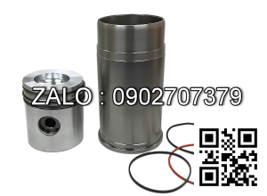 Bộ hơi động cơ DACHAI CA498