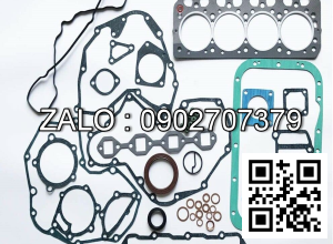 Bộ ron máy động cơ 4DQ5 MITSUBISHI