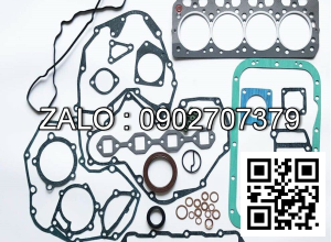 Bộ ron máy động cơ 4G63 MITSUBISHI