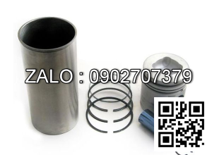 Bộ hơi động cơ KUBOTA V3800-DI-T