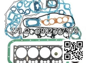 Bộ ron máy động cơ H20-II NISSAN