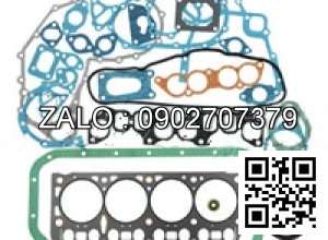 Bộ ron máy động cơ H25 NISSAN