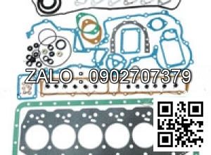 Bộ ron máy động cơ TD42 NISSAN