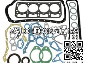 Bộ ron máy động cơ N485QA 485