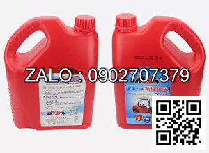 Dầu động cơ diesel 3.6L (20W-50-HFSA) FCL (6 thùng)