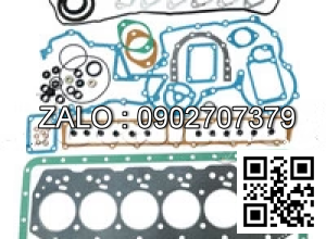 Bộ ron máy động cơ TD27-2 NISSAN