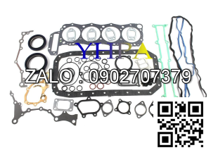 Bộ ron máy động cơ JP01-3S407-C1Z-32-S200 ( 1PH 220V/50HZ, 1.5kw, 1400v/p, 3.2cc )