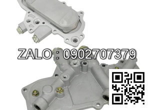 Xương hàn nhớt NISSAN QD32