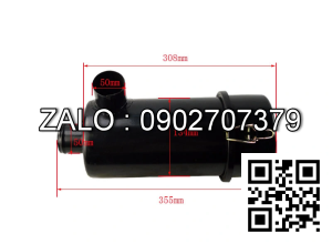 Bầu lọc gió HELI 25591-00901