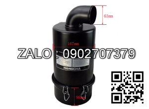 Bầu lọc gió Hangcha N150-311000-000 K1122