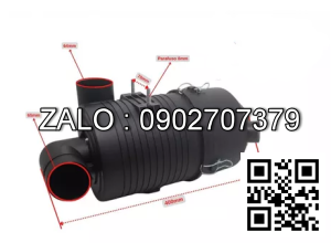 Bầu lọc gió HYUNDAI HD20-30E-7