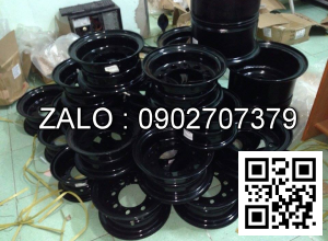 Mâm xe nâng 700-12/5.00S-12 5 hole φ175/220 54356-80651,C0W21-30001