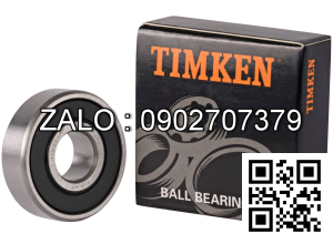 Vòng bi TIMKEN 6010 2RS