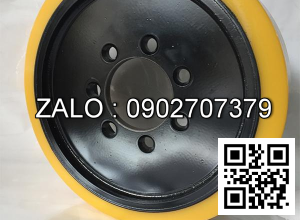 Bánh xe ￠343x￠80x135 ￠343*￠80*135