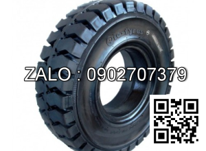 Lốp xe PIO 15×4.1/2-8