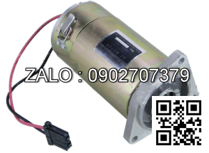 Motor NICHIYU FBR10～18/75