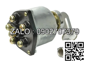 Ổ khóa xe nâng TCM FD50-100Z7/Z8