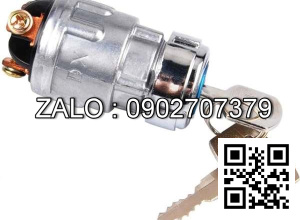 Ổ khóa xe nâng JAC CPD10-30