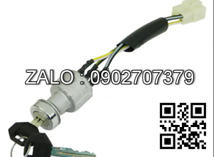 Ổ khóa xe nâng Hangcha CPCD20-30