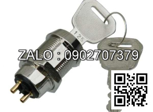 Ổ khóa xe nâng HELI