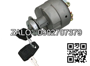 Ổ khóa HELI H2000/5-7T,CA4110